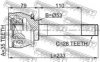 FEBEST 1410-MUS Joint, drive shaft
